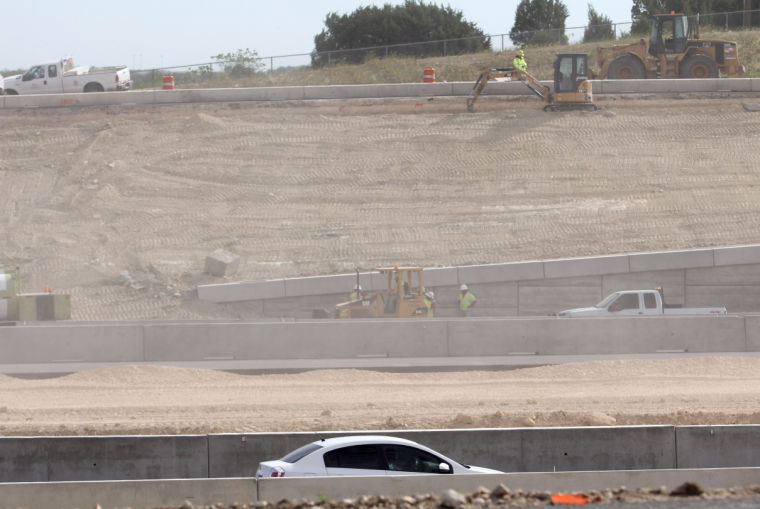 190 Construction Project